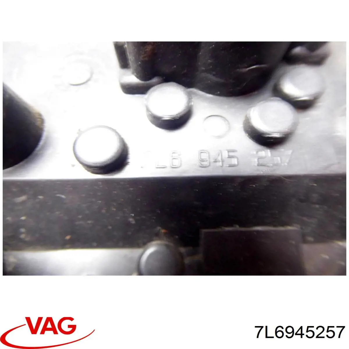 Плата заднього ліхтаря, контактна VAG 7L6945257 ціна, від 7.59 USD