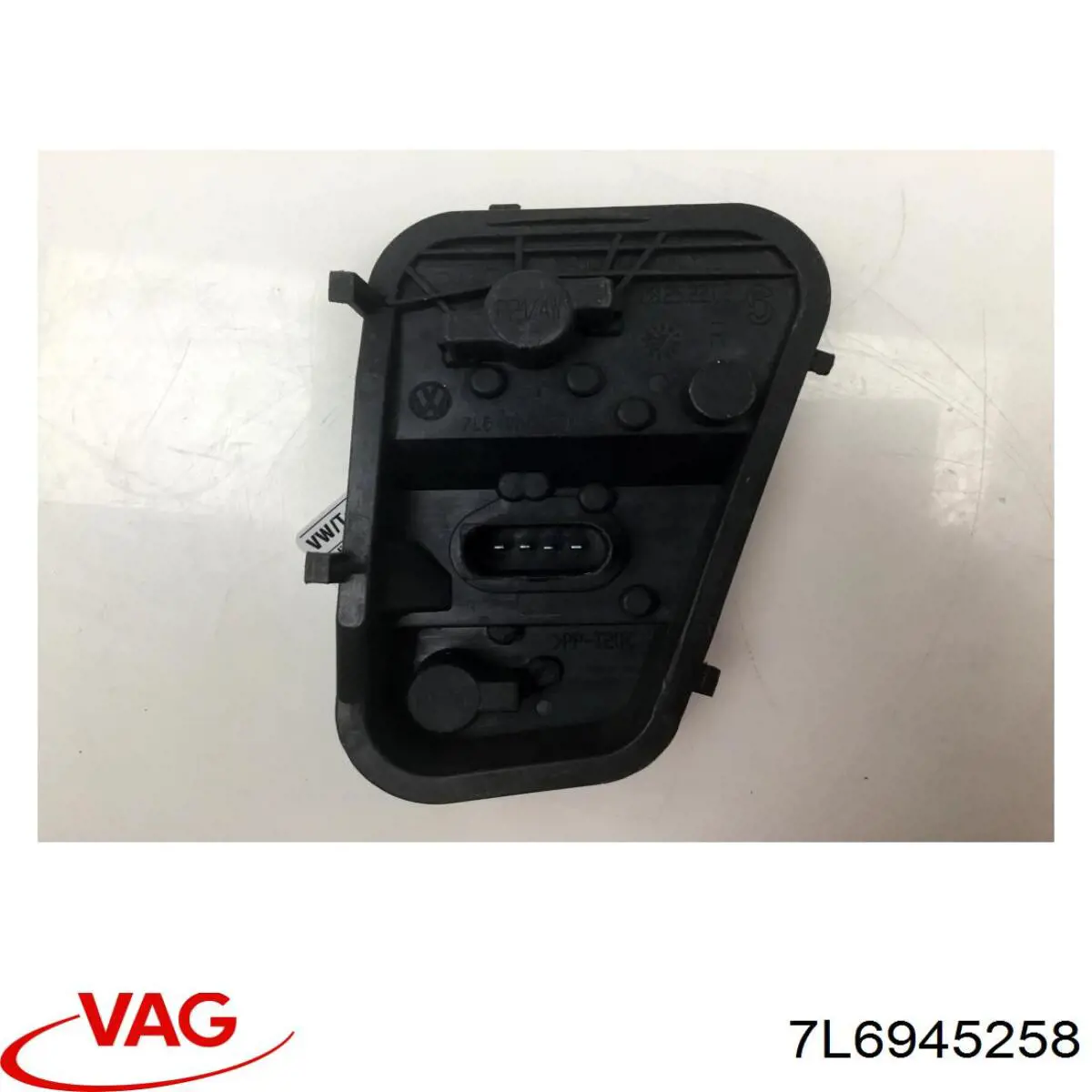 7L6945258 VAG Плата заднього ліхтаря, контактна