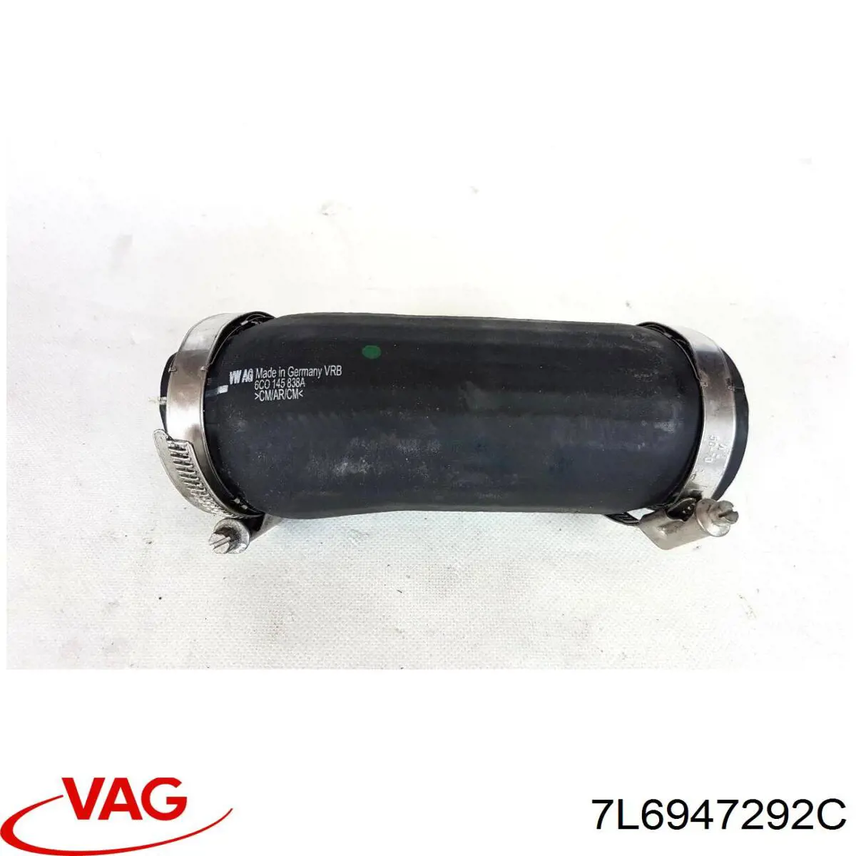  VAG 7L6947292C