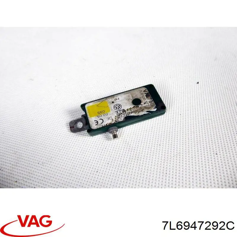  7L6947292C VAG