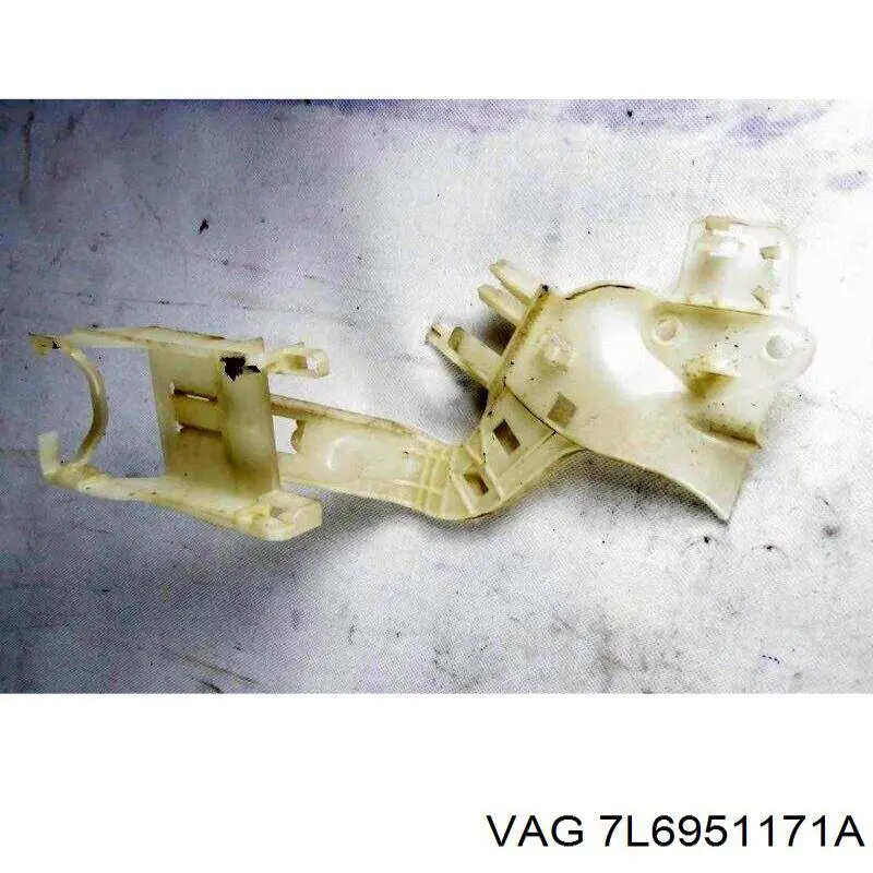 VAG 7L6951171A