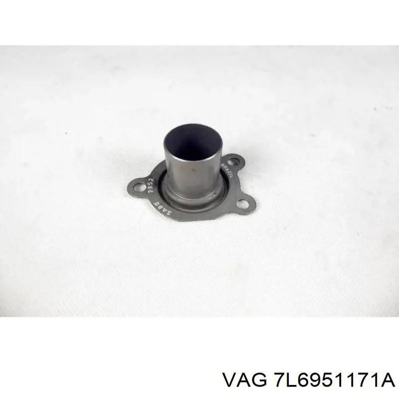  VAG 7L6951171A ціна, від 5.56 USD
