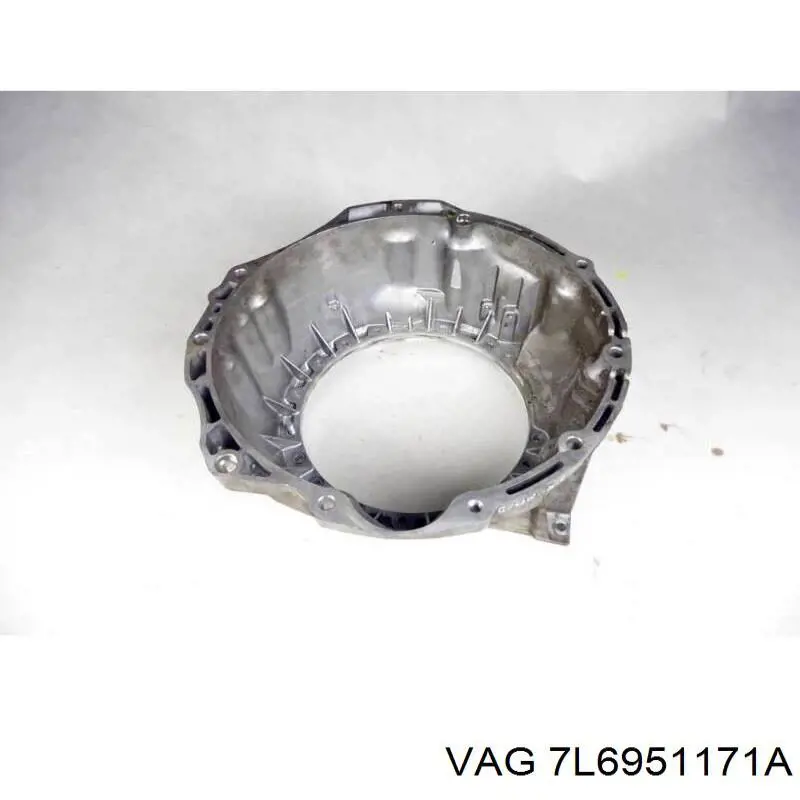 7L6951171A VAG