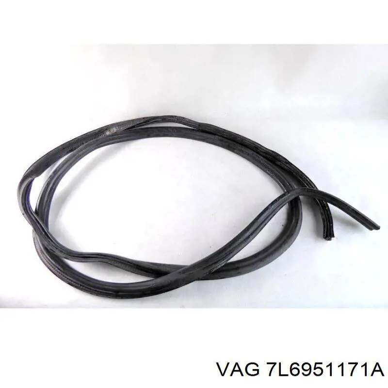 7L6951171A VAG 