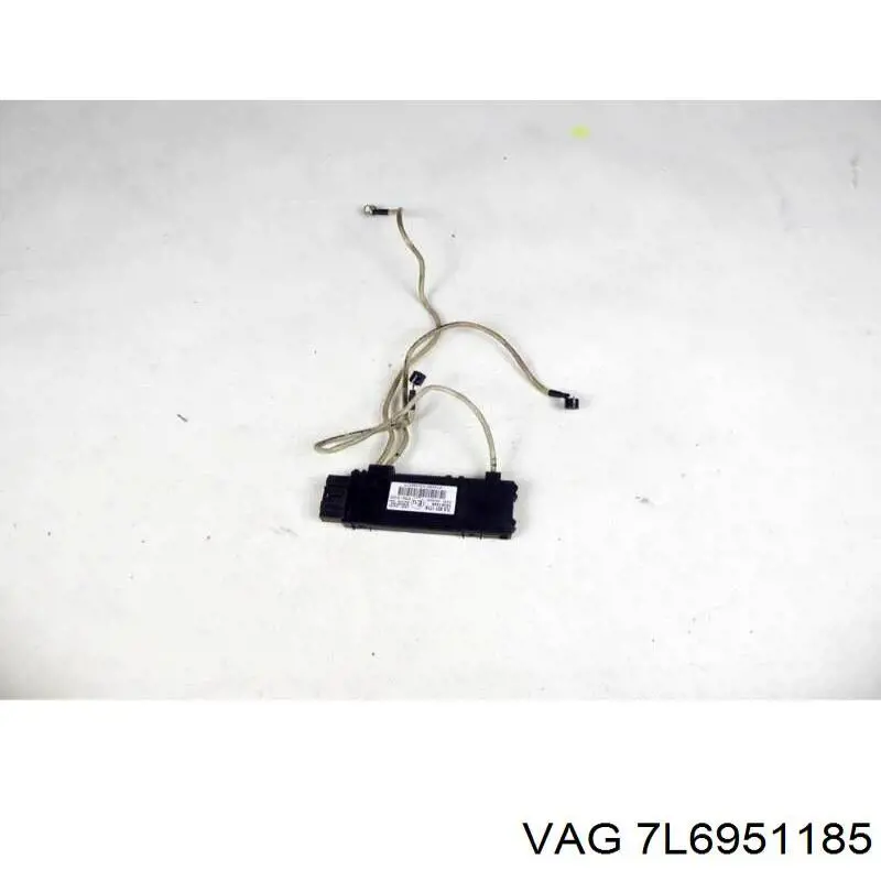 7L6951185 VAG 