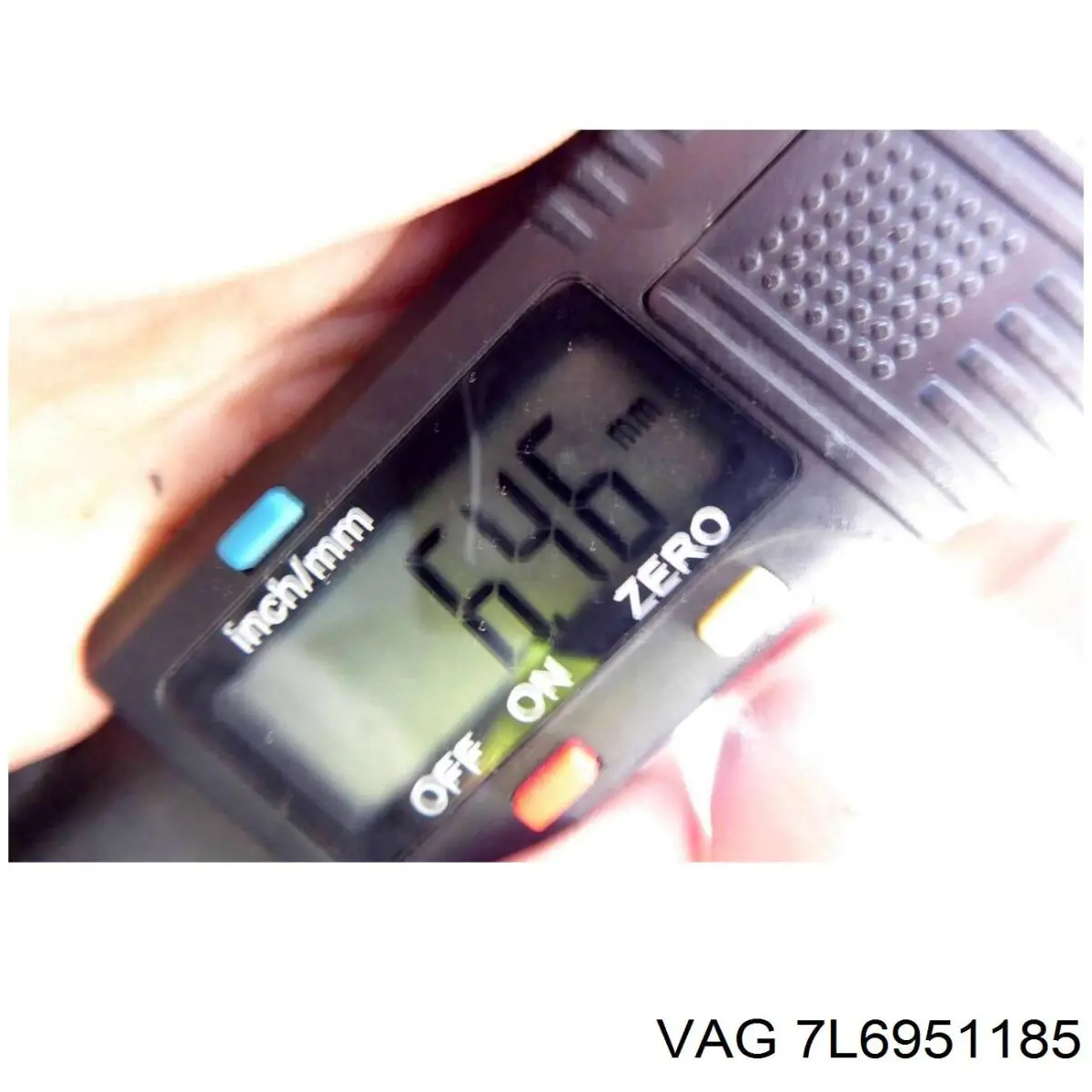 Купити 7L6951185 VAG 