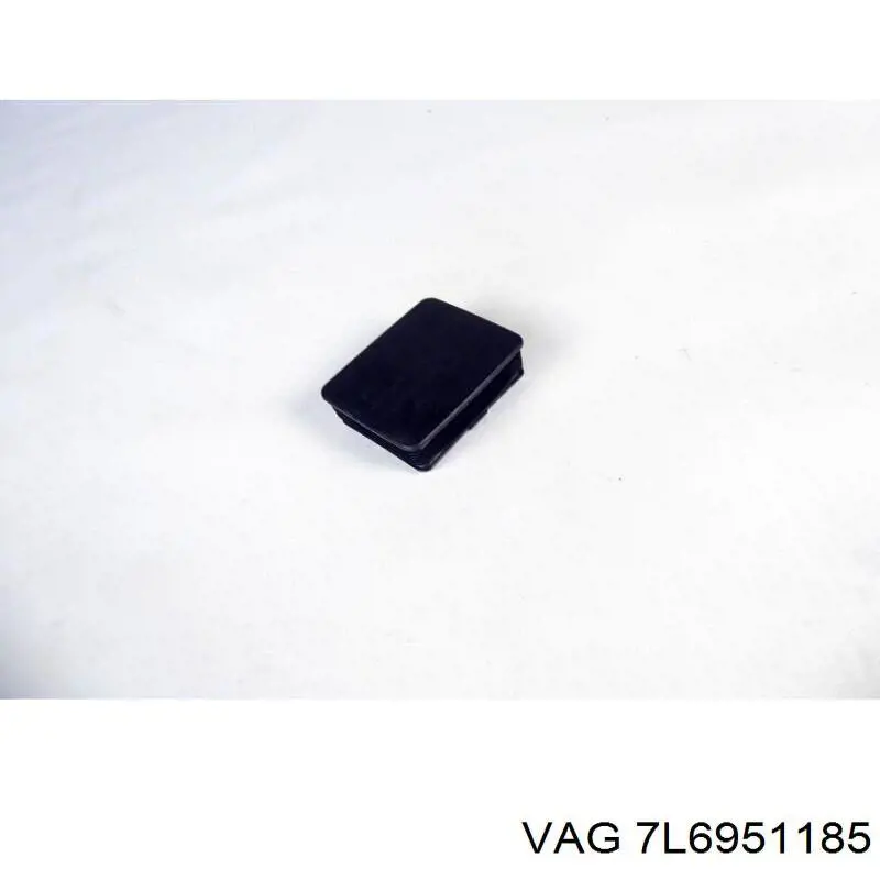 Купити 7L6951185 VAG 