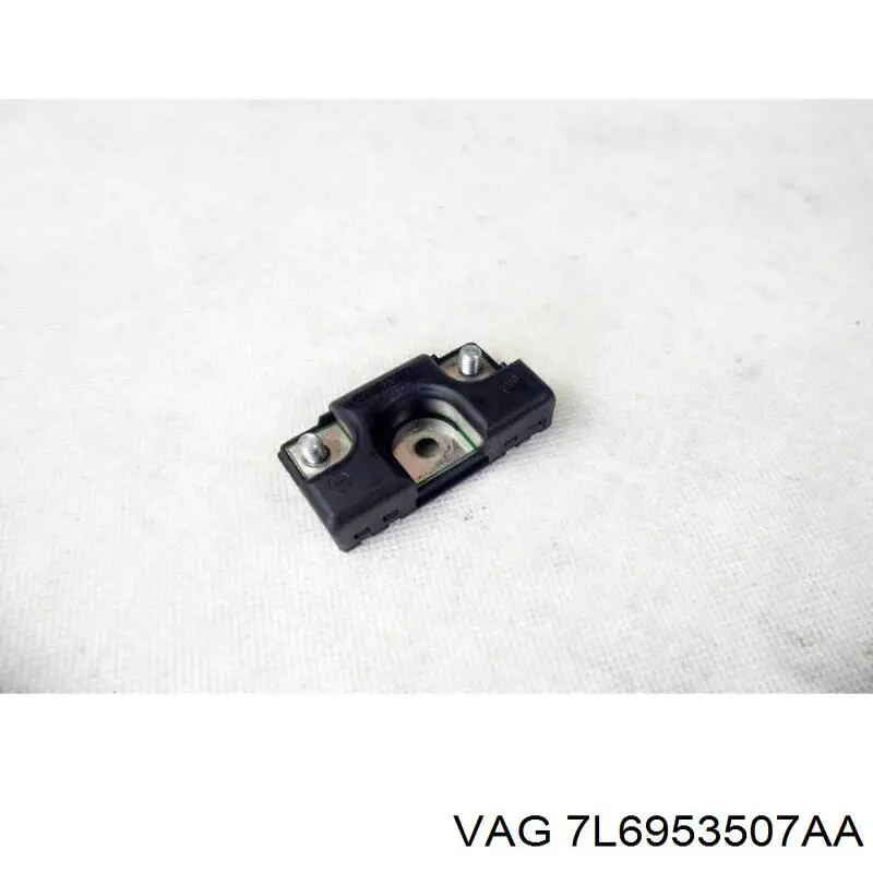 Перемикач підрульовий, центральна частина VAG 7L6953507AA ціна, від 39.50 USD
