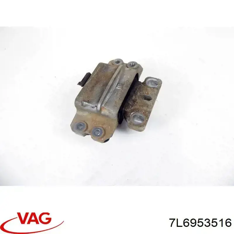  VAG 7L6953516