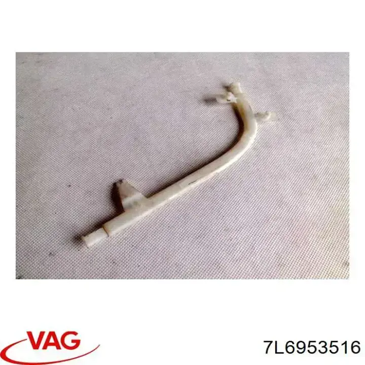 7L6953516 VAG 