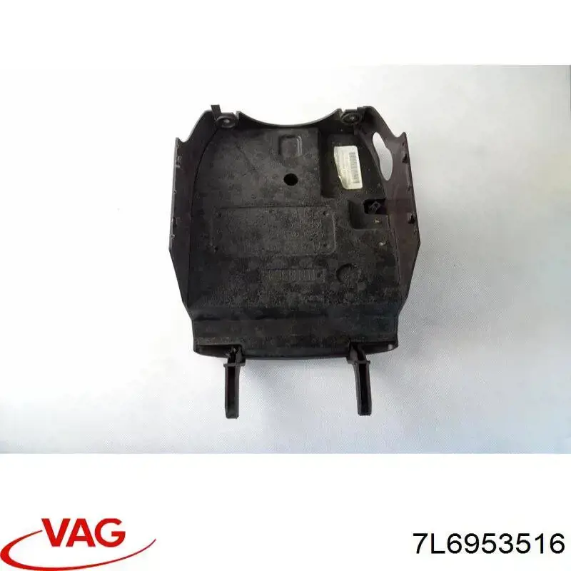 7L6953516 VAG 