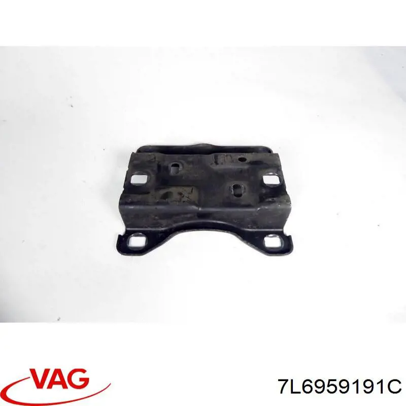  VAG 7L6959191B