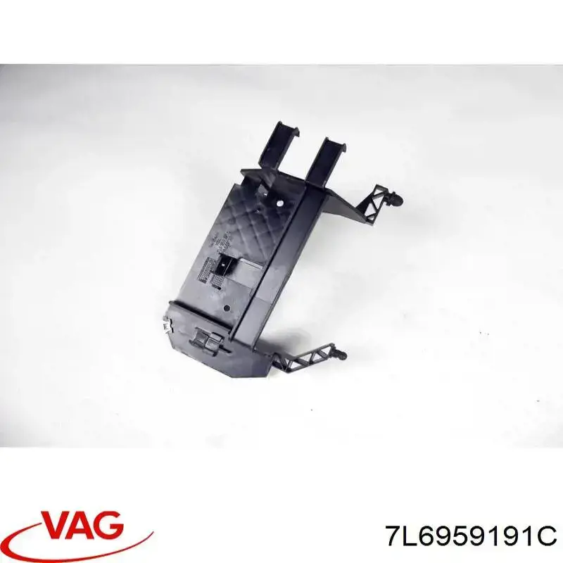 7L6959191B VAG 