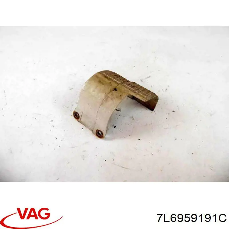  VAG 7L6959191B ціна, від 4.64 USD