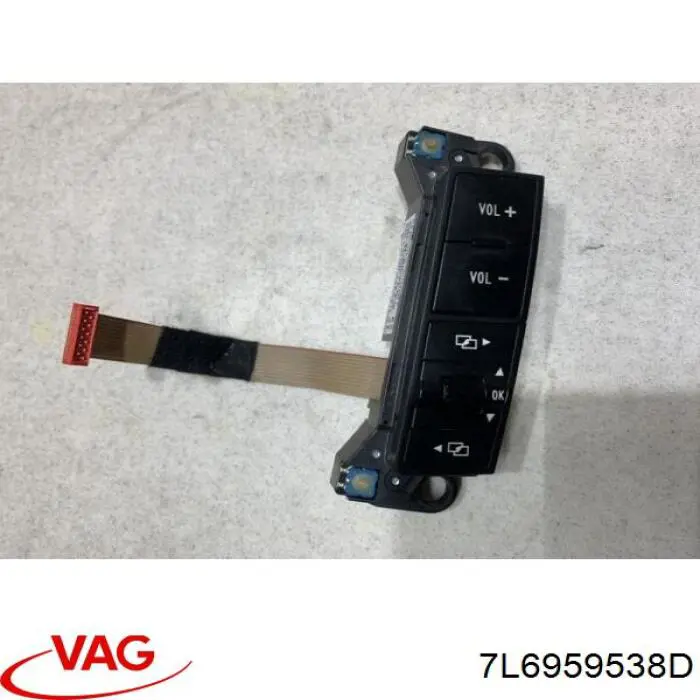 7L6959538D VAG 