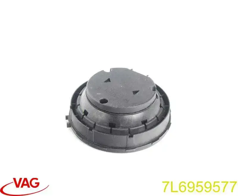 Купити 4L0959577 VAG Двигун приводу лінзи дзеркала заднього виду