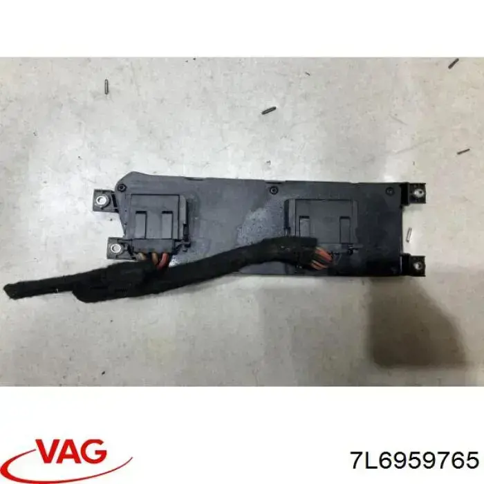  VAG 7L6959765 ціна, від 61.87 USD