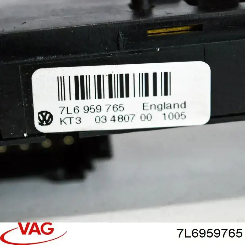 7L6959765 VAG 