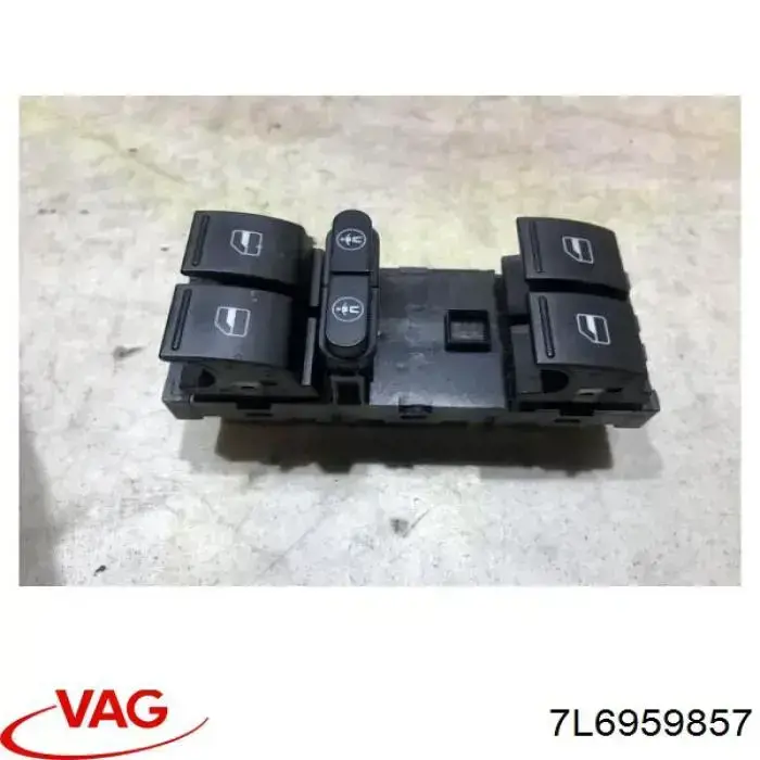  7L6959857 VAG