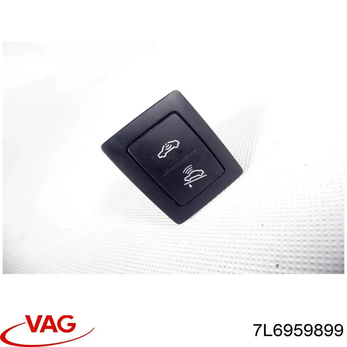 Купити 7L6959899 VAG 