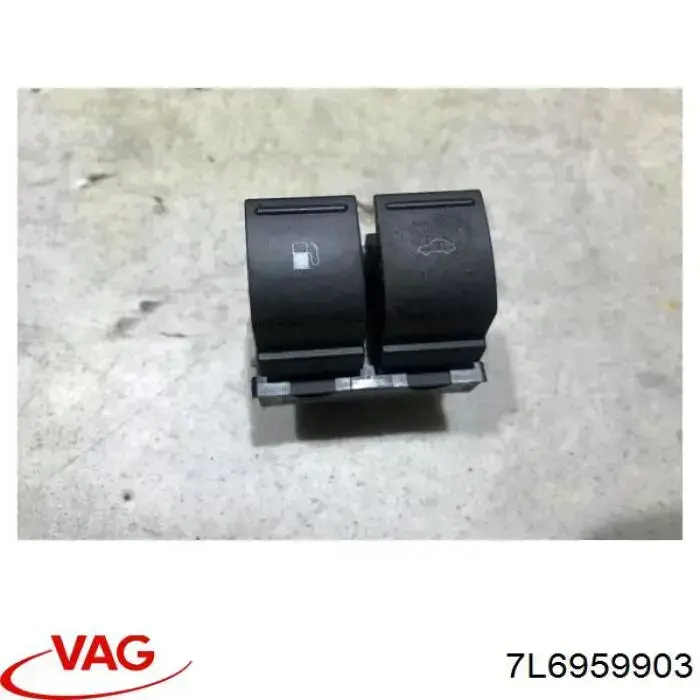 Купити 7L6959903 VAG 