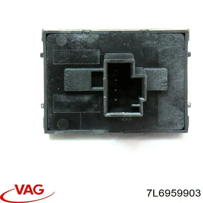  VAG 7L6959903 ціна, від 11.25 USD