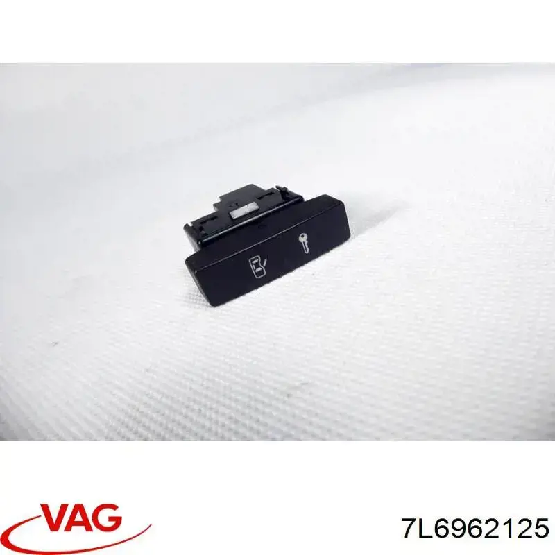  VAG 7L6962125 ціна, від 3.80 USD