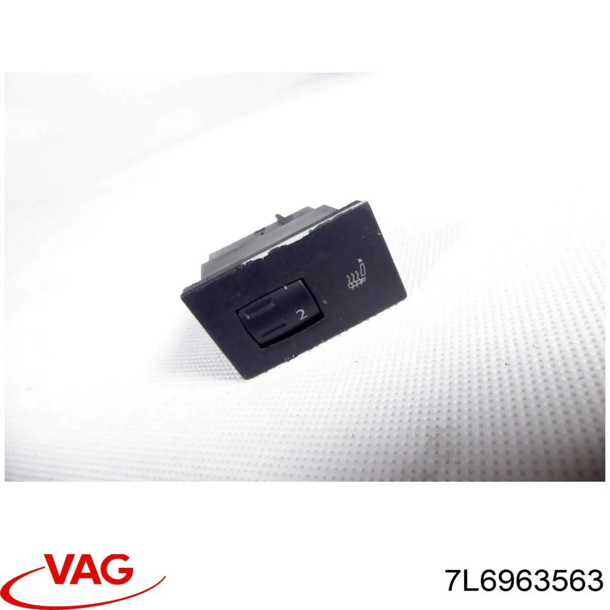  VAG 7L6963563 ціна, від 6.07 USD