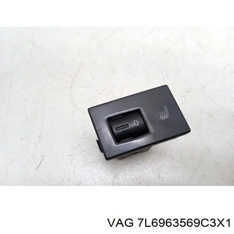7L6963569C3X1 VAG 