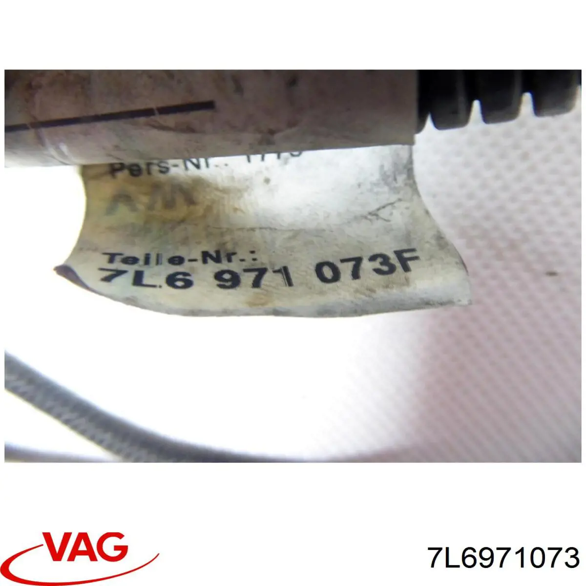 7L6971073 VAG 
