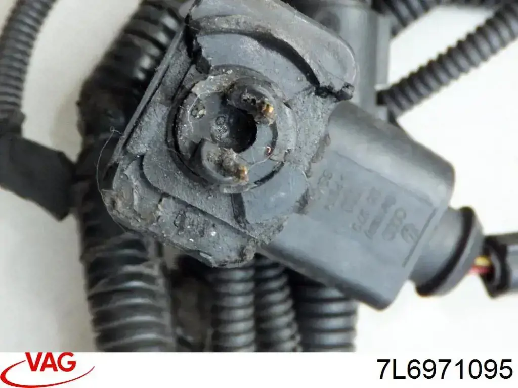  VAG 7L6971095 ціна, від 63.34 USD