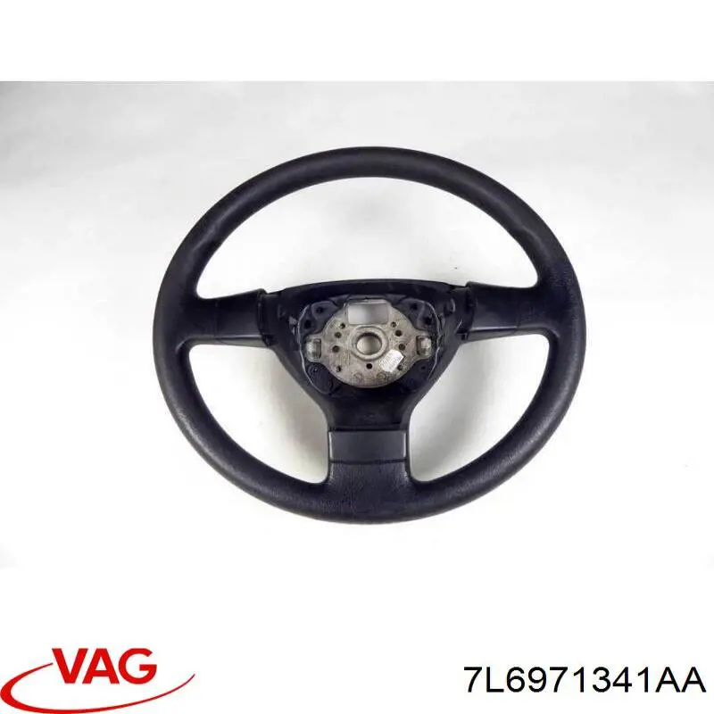  VAG 7L6971341AA