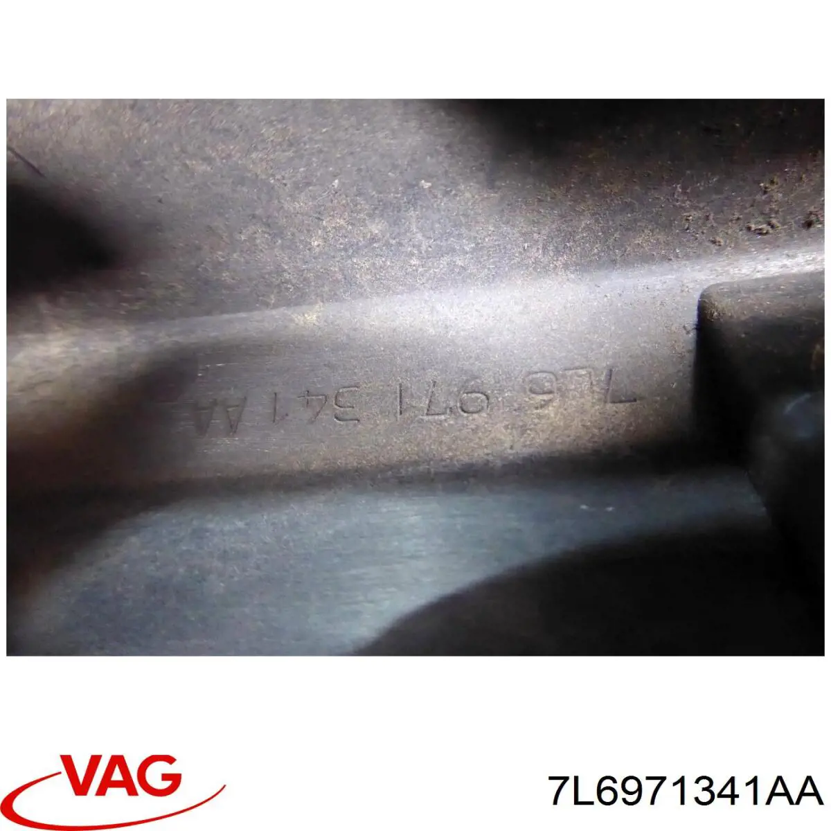 7L6971341AA VAG 