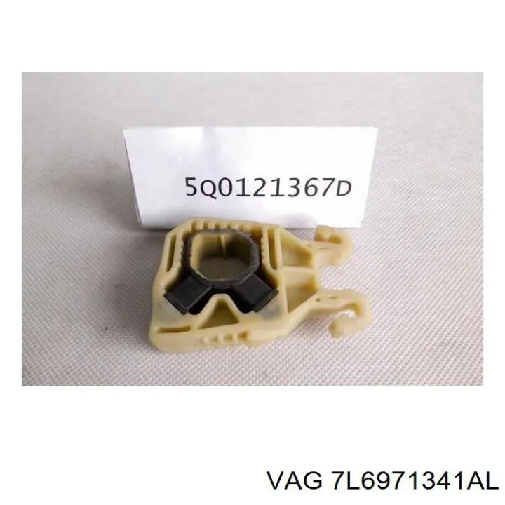 7L6971341AL VAG 