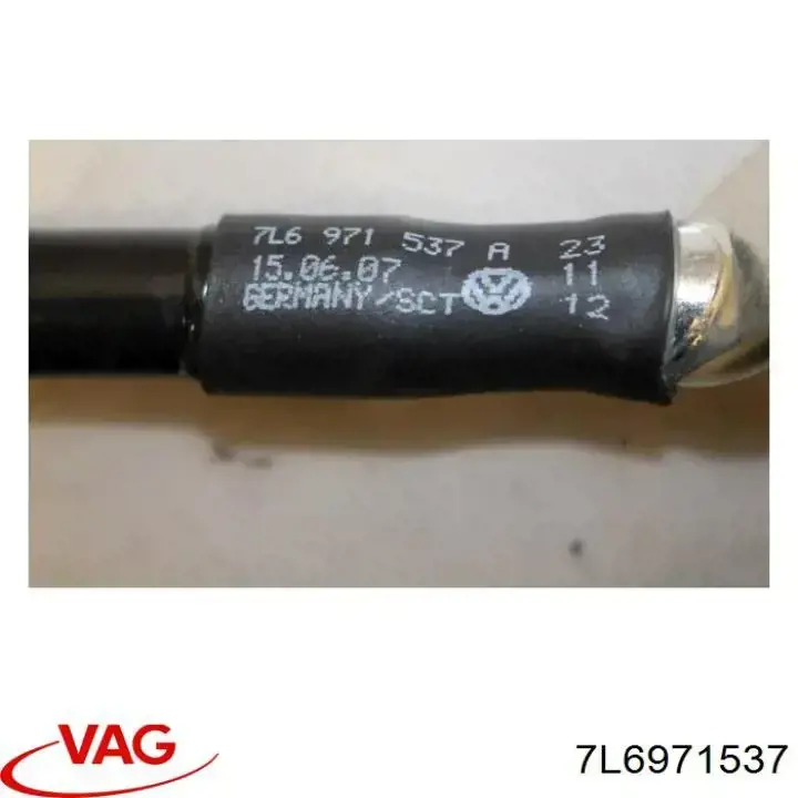  7L6971537 VAG