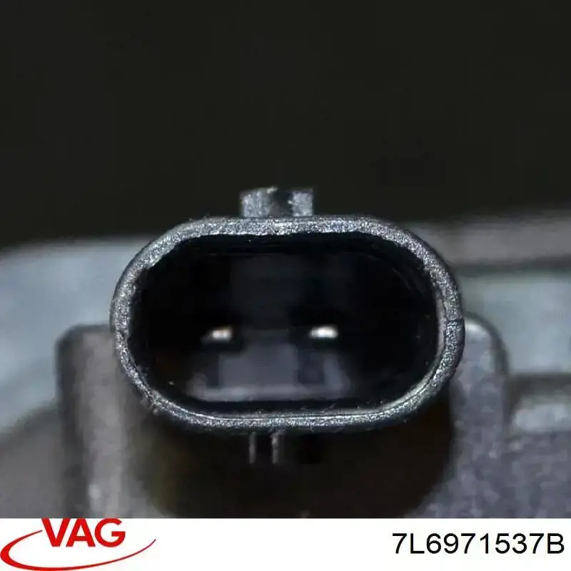 7L6971537B VAG Кабель маси акумулятора (АКБ)