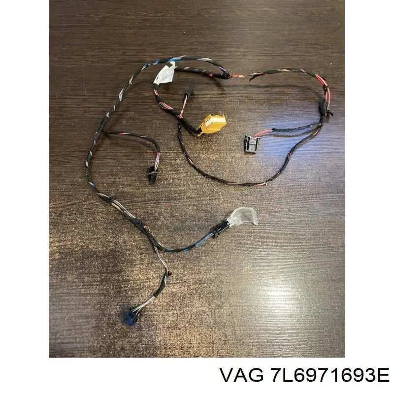  VAG 7L6971693E ціна, від 12.67 USD
