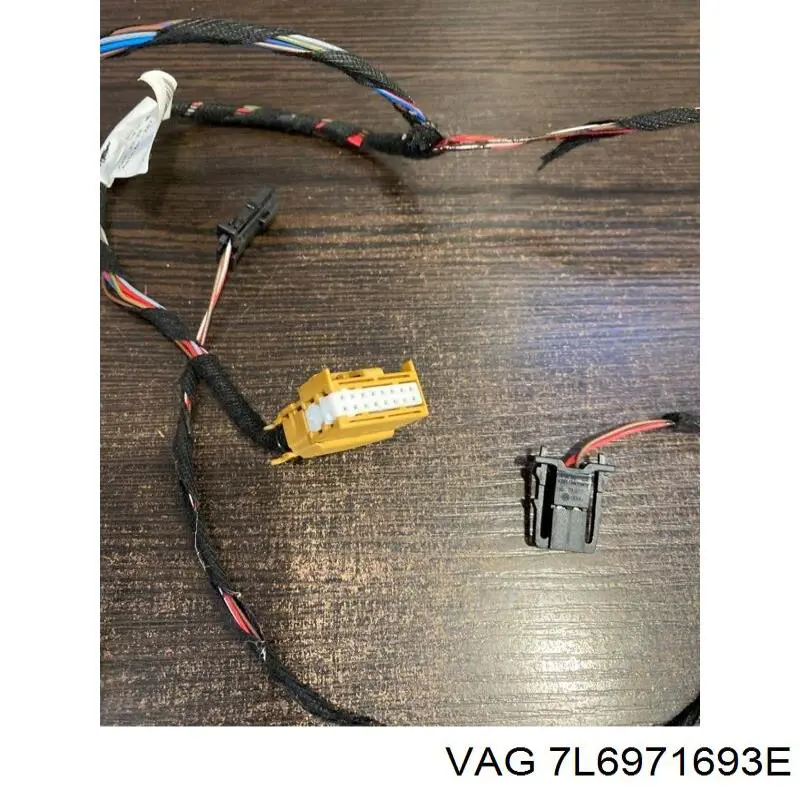 7L6971693E VAG 