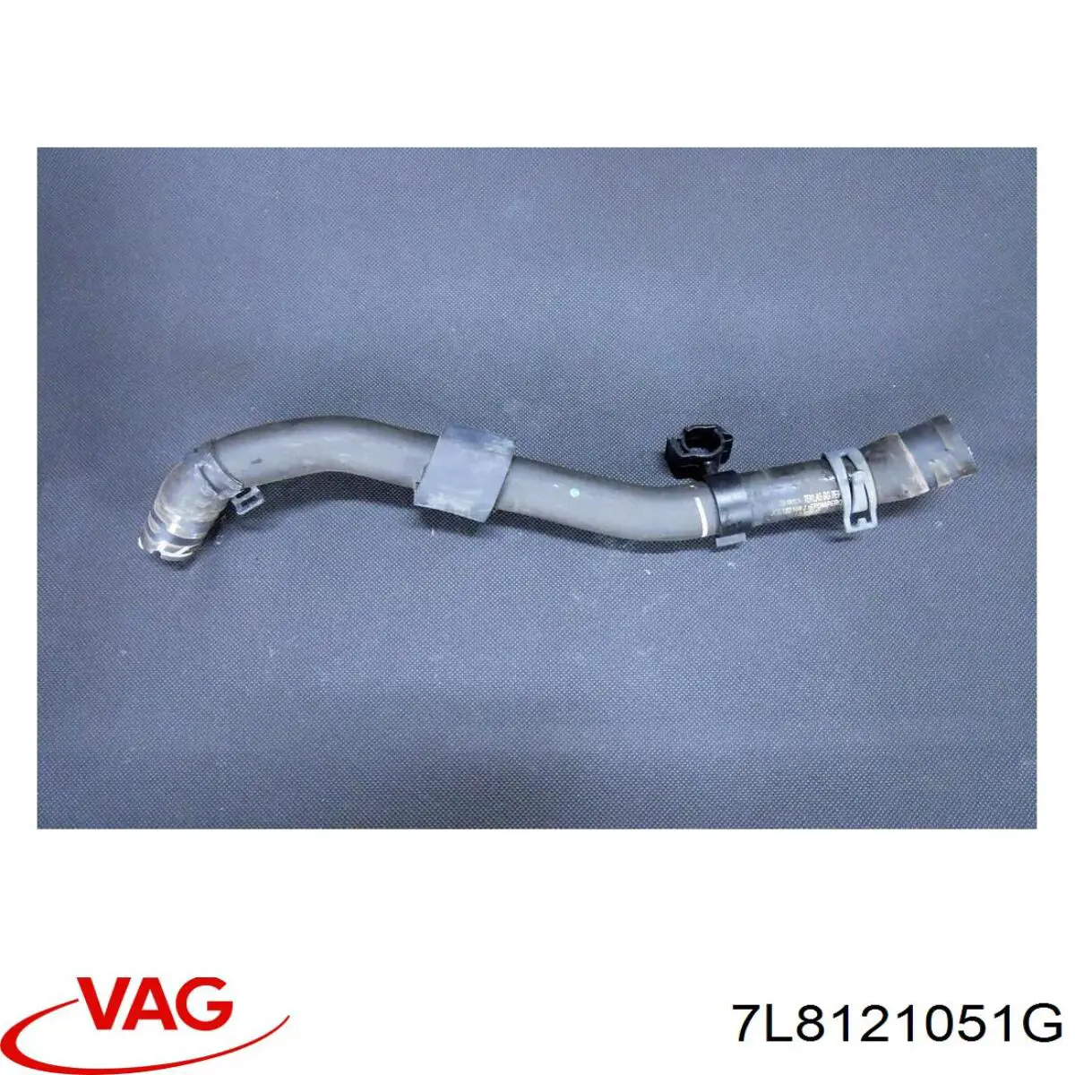  7L8121051G VAG