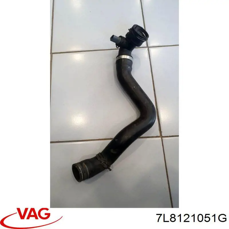 7L8121051G VAG 