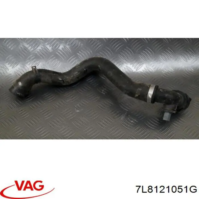  VAG 7L8121051G ціна, від 43.07 USD