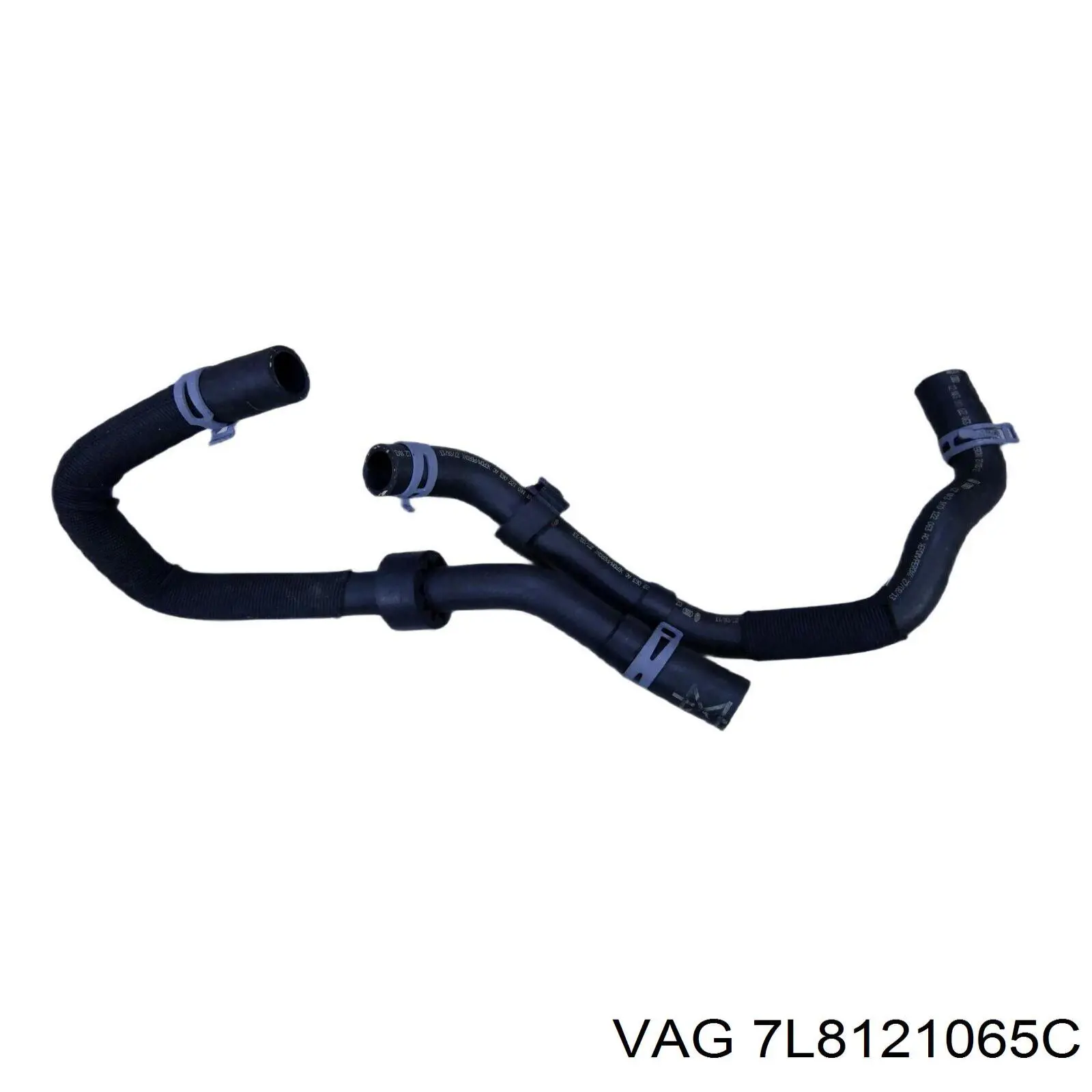  VAG 7L8121065C ціна, від 12.42 USD