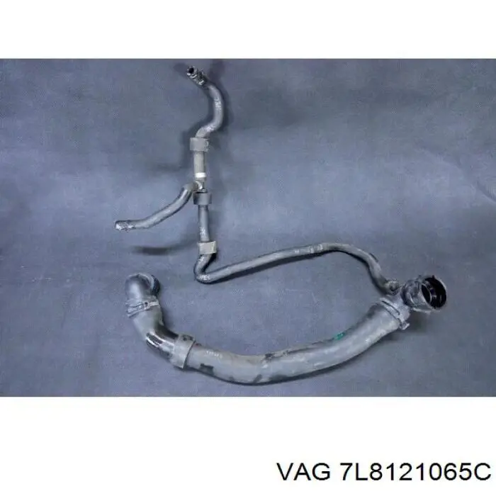 Купити 7L8121065C VAG 