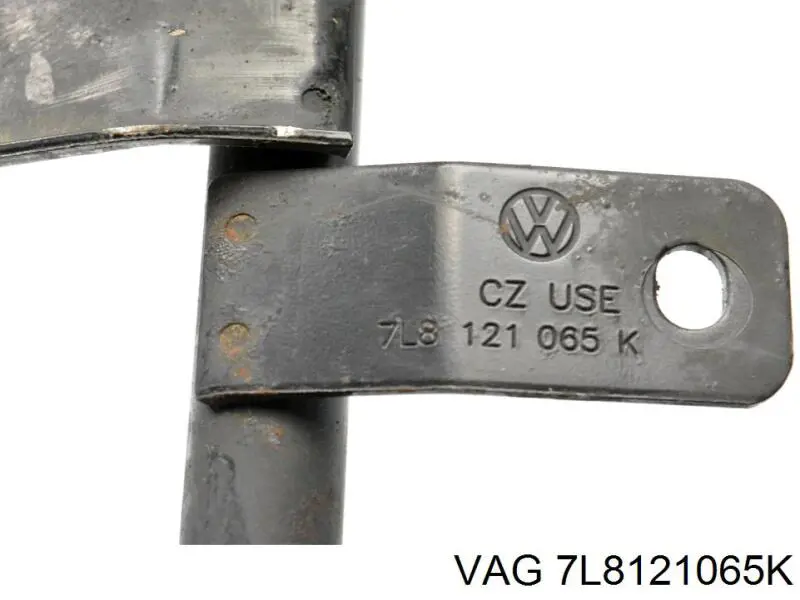 Купити 7L8121065K VAG 