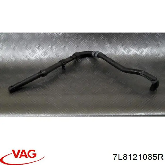  7L8121065R VAG