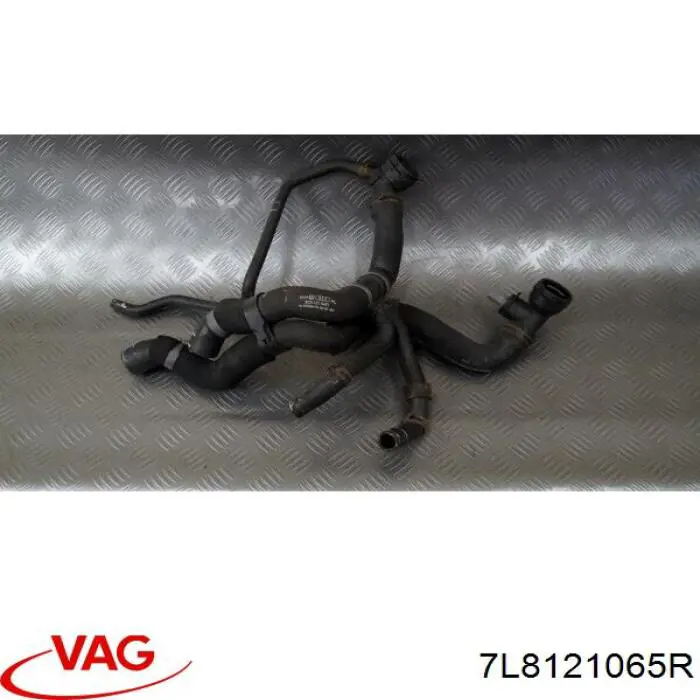  VAG 7L8121065R