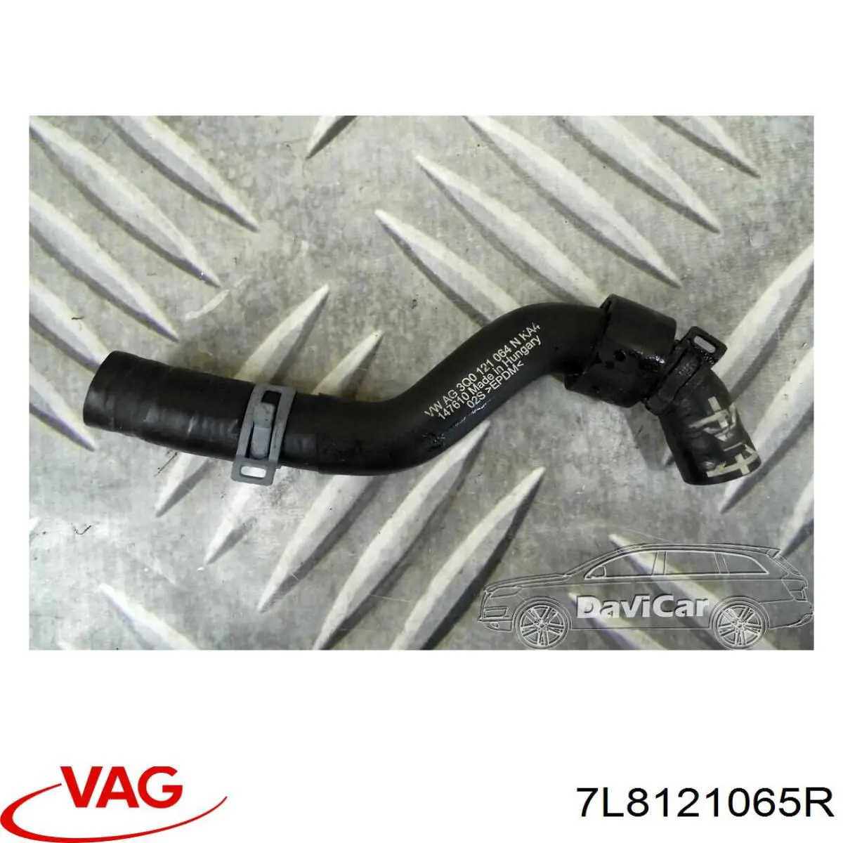 7L8121065R VAG 