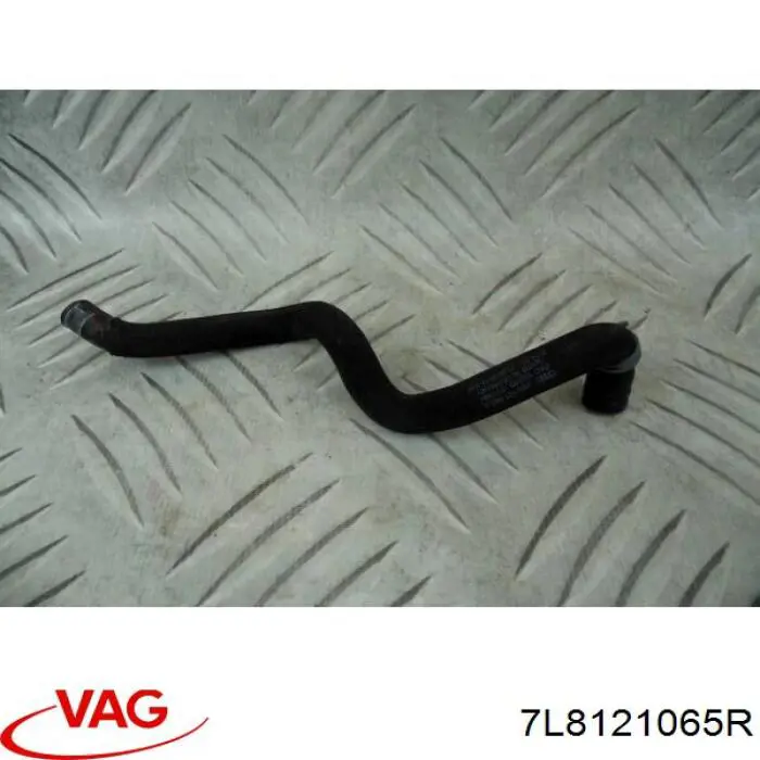 Купити 7L8121065R VAG 