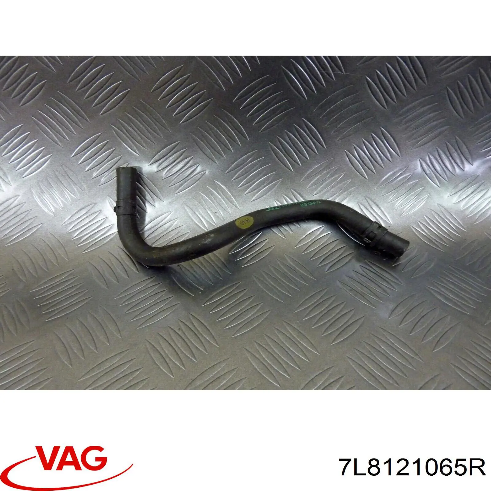 7L8121065R VAG 