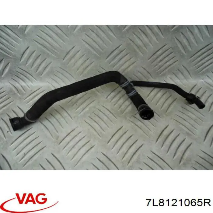  VAG 7L8121065R ціна, від 7.62 USD